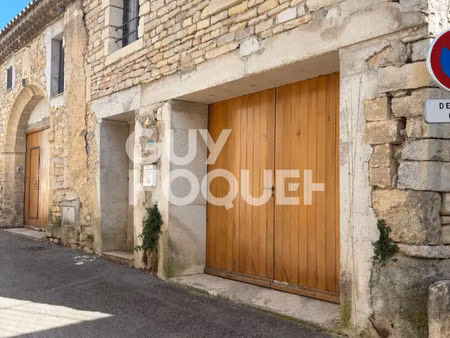 maison t4 87m2 avec terrasse et garage