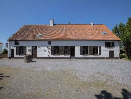 maison à vendre à koekelare € 950.000 (lonfj) - jessica verhaeghe | zimmo