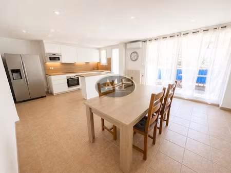 vente appartement 6 pièces 99 m² à martigues (13500)  278 780 €