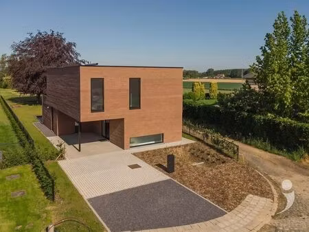maison à vendre à herent € 1.095.000 (lomyd) | zimmo