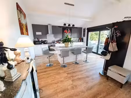 vente appartement 3 pièces 72 m² à montastruc-la-conseillère (31380)  286 000 €