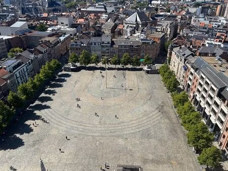 bien professionnel à vendre à leuven € 7.200.000 (lomvp) - century 21 connect | zimmo