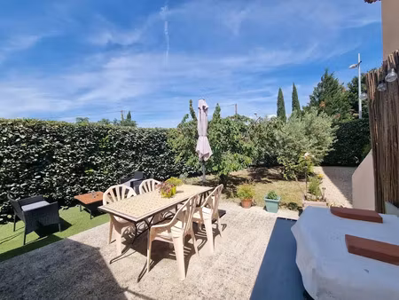 vente appartement 5 pièces 101 m² à lauris (84360)  nan €