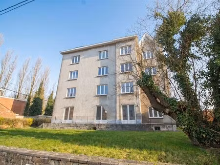 appartement à louer à montigny-le-tilleul € 580 (lon42) - trassud immobilier | zimmo