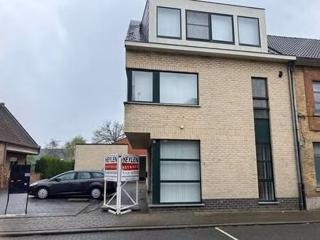 bien professionnel à louer à ramsel € 575 (lon89) - heylen vastgoed - geel | zimmo