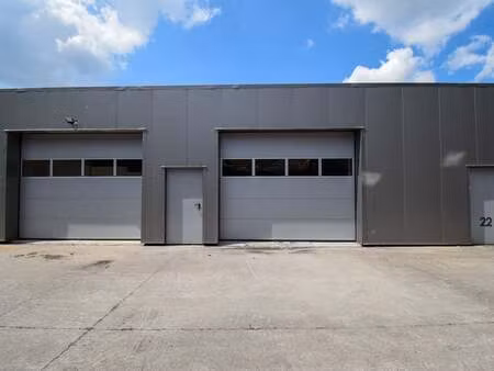 bien professionnel à louer à wervik € 588 (londk) - hertsens vastgoed | zimmo