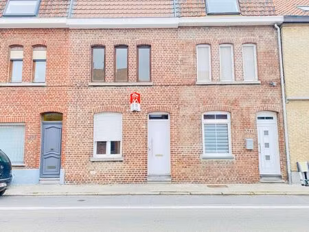 maison à louer à comines € 750 (lon9a) - era @t home (geluwe) | zimmo