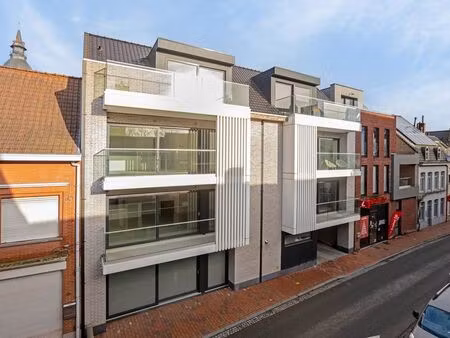 appartement à louer à poperinge € 775 (lomn4) | zimmo