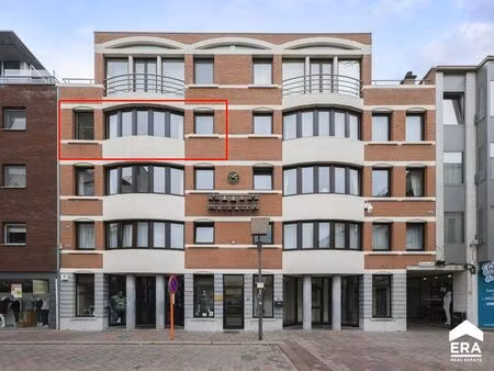 appartement à louer à genk € 895 (lomoe) - era nobis (genk) | zimmo