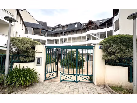 location appartement  m² t-3 à arzon  624 €