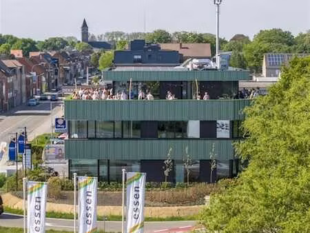 bureaux