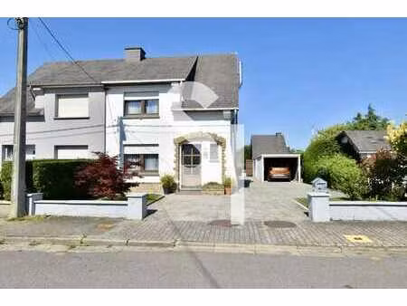 vente - maison aubange - 280 000 €