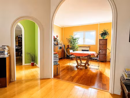 vente appartement 7 pièces 161 m² à clermont-ferrand (63000)  365 000 €
