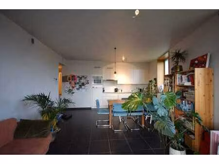 appartement avec deux chambres et une vue magnifique sur le