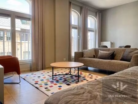 appartement à louer à hasselt € 920 (lonf4) - vdv-van der veken | zimmo