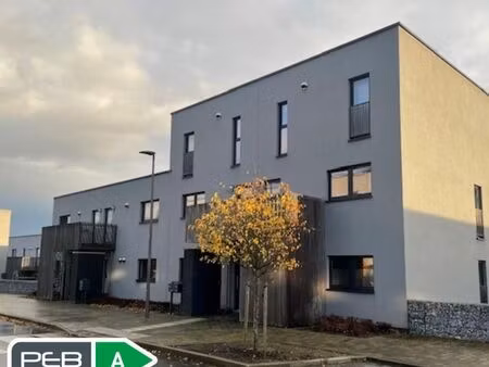 appartement 3 chambres à huy