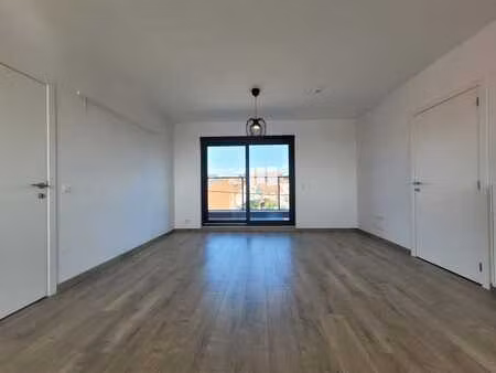 appartement non meublé d'une chambre