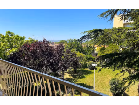 appartement montélimar m² t-3 à vendre  115 000 €