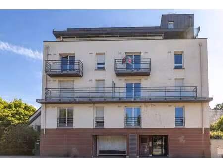 vente appartement 2 pièces à rennes poterie (35000) : à vendre 2 pièces / 42m² rennes pote