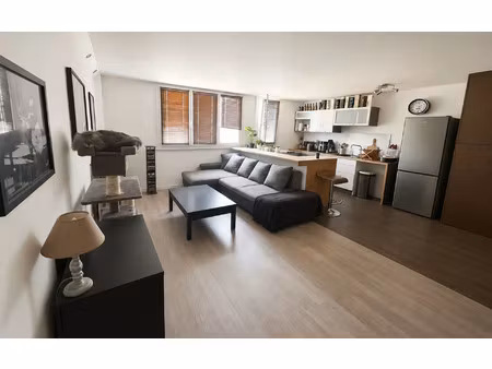 appartement saint-pierre-des-corps m² t-2 à vendre  94 900 €