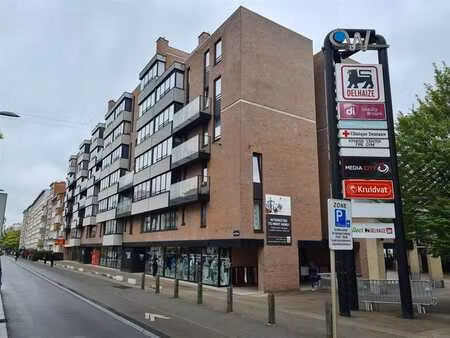 appartement rénové