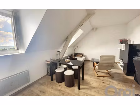 appartement terrasson-lavilledieu 50 m² t-3 à vendre  62 000 €