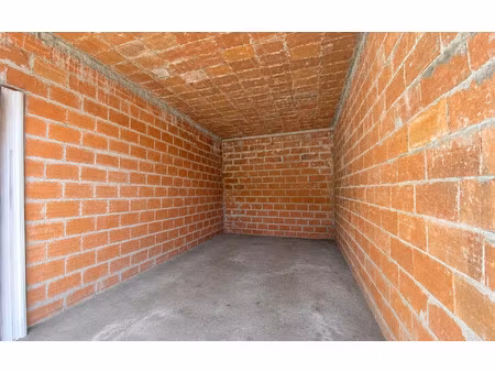 stationnement vernet 15 m² t- à vendre  22 000 €