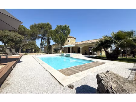 maison carcès m² t-7 à vendre  699 000 €