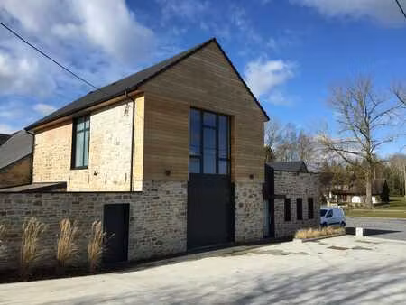 maison moderne 2ch  gesves  neuve  epc a (49)