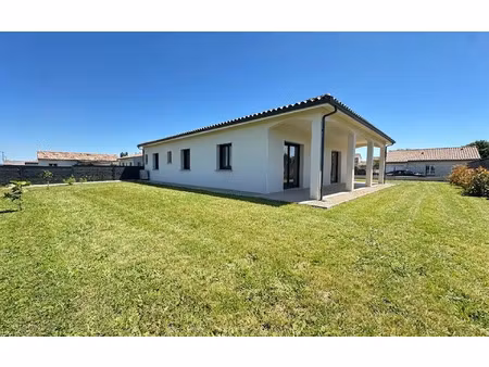 maison lherm m² t-4 à vendre  320 000 €