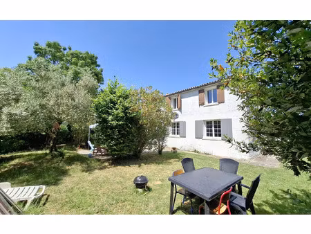 maison médis m² t-5 à vendre  378 000 €