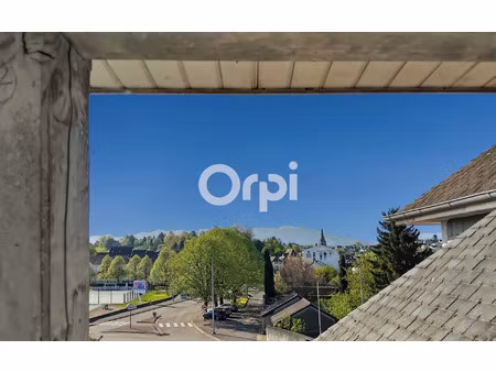 maison oloron-sainte-marie 100 m² t-4 à vendre  129 000 €