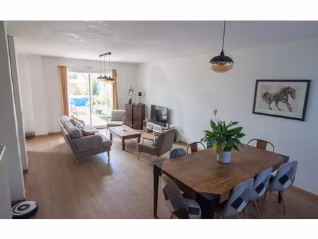 maison osny 100 m² t-5 à vendre  387 000 €