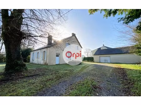 maison péaule m² t-5 à vendre  253 200 €