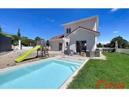 maison saint-jean-de-soudain m² t-4 à vendre  300 000 €