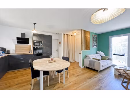 maison saint-jory m² t-3 à vendre  245 500 €