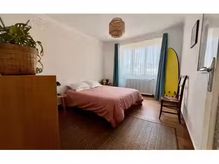 maison saint-nic m² t-7 à vendre  288 750 €