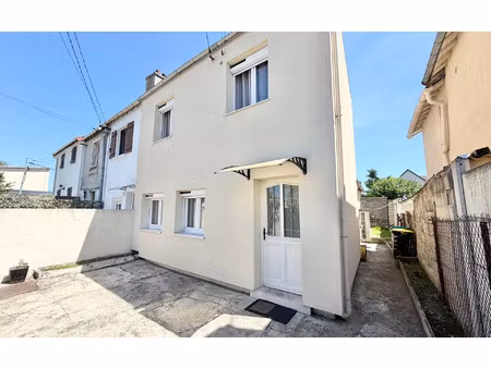 maison sevran m² t-5 à vendre  229 900 €