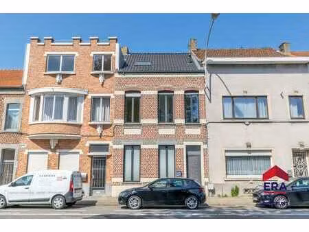 maison de 4 chambres bénéficiant d'un emplacement privilégié
