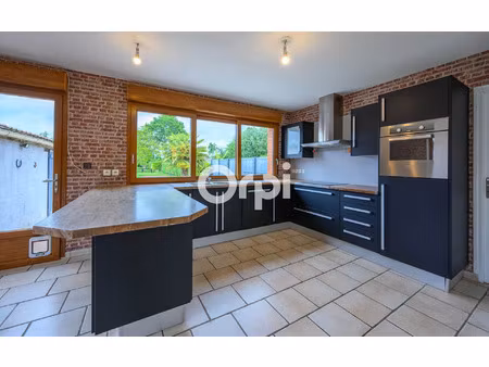 maison wallers 95 m² t-3 à vendre  215 000 €