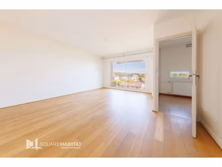 appartement issoire 5 pièces + garage + balcon