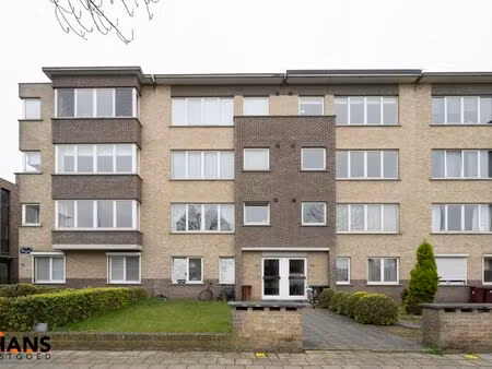 appartement à louer à schoten € 950 (lonhe) - hans vastgoed | zimmo