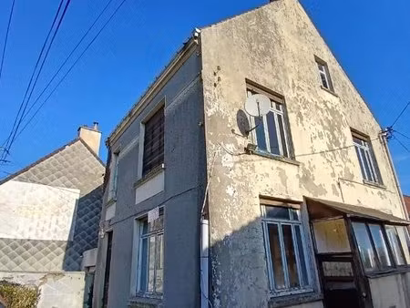 maison de ville