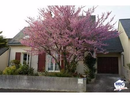 vente maison à saint-florent-le-vieil (49410) : à vendre / 116m² saint-florent-le-vieil
