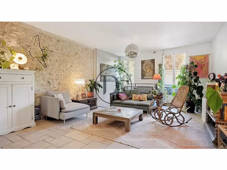 vente appartement 4 pièces 86.33 m² à avon (77210)  340 000 €