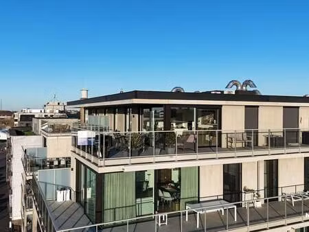 appartement à louer à harelbeke € 975 (lonf0) | zimmo