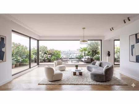 vente appartement 6 pièces