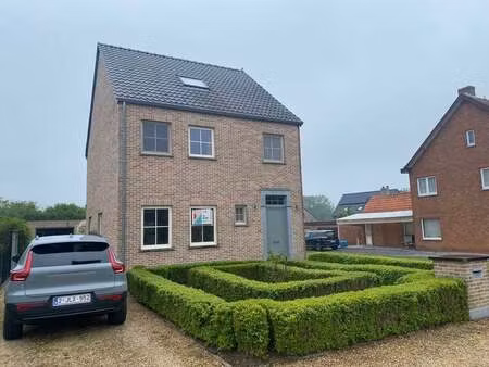 maison à louer à beverlo € 1.150 (lonc6) - vastgoed c - hechtel verhuur | zimmo