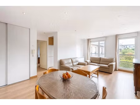 vente appartement 5 pièces 76 m² à conflans-sainte-honorine (78700)  285 000 €
