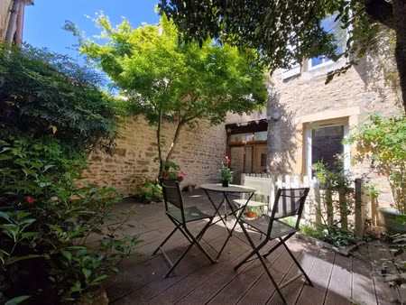 vente maison 6 pièces 122 m² à fixin (21220)  309 000 €